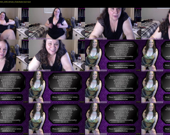 bbwmilfforcamfun — 28 minute Chaturbate female cam show recording, 1080p, Oct 14, 2021