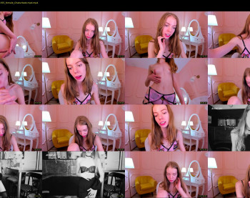 beautyeliise — 70 minute Chaturbate female cam show recording, 1080p, Oct 14, 2021