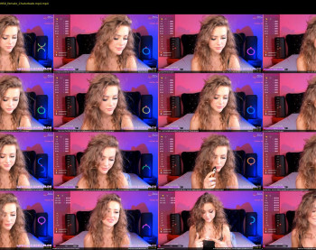 bettyhudson — 15 minute Chaturbate female cam show recording, 1080p, Oct 14, 2021