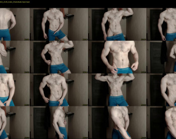 big_nick_for_you_ — 8 minute Chaturbate male cam show recording, 1080p, Oct 14, 2021