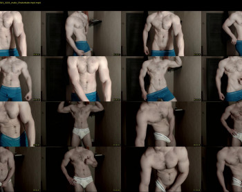 big_nick_for_you_ — 13 minute Chaturbate male cam show recording, 1080p, Oct 14, 2021
