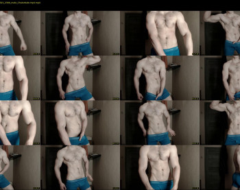 big_nick_for_you_ — 14 minute Chaturbate male cam show recording, 1080p, Oct 14, 2021