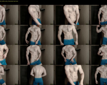 big_nick_for_you_ — 28 minute Chaturbate male cam show recording, 1080p, Oct 15, 2021