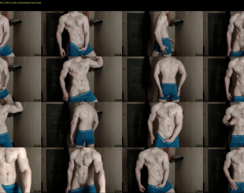 big_nick_for_you_ — 10 minute Chaturbate male cam show recording, 1080p, Oct 15, 2021