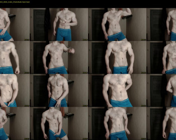 big_nick_for_you_ — 5 minute Chaturbate male cam show recording, 1080p, Oct 15, 2021