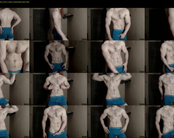 big_nick_for_you_ — 33 minute Chaturbate male cam show recording, 1080p, Oct 15, 2021