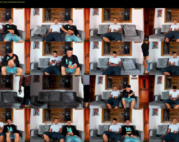 blakemate — 38 minute Chaturbate male cam show recording, 1080p, Oct 14, 2021
