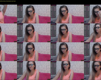 blue_eyes96 — 7 minute Chaturbate female cam show recording, 720p, Oct 15, 2021