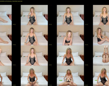 britishmilfpenelope — 70 minute Chaturbate female cam show recording, 720p, Oct 14, 2021