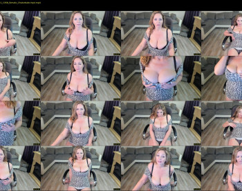 bustynataschax — 7 minute Chaturbate female cam show recording, 1080p, Oct 14, 2021