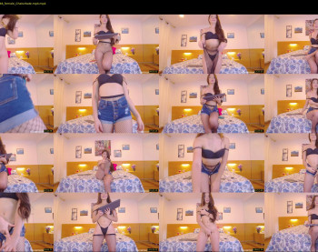 camilitasu — 77 minute Chaturbate female cam show recording, 1080p, Oct 14, 2021
