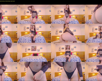camilitasu — 76 minute Chaturbate female cam show recording, 1080p, Oct 14, 2021