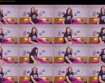 camilitasu — 49 minute Chaturbate female cam show recording, 1080p, Oct 15, 2021