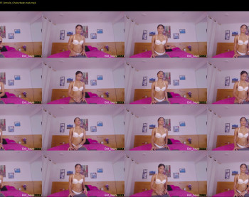 camilitasu — 5 minute Chaturbate female cam show recording, 1080p, Oct 15, 2021