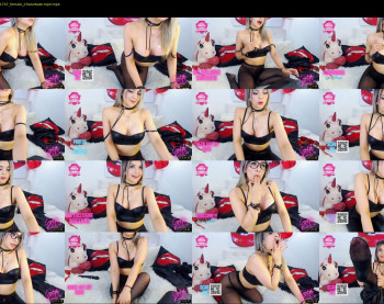 carlotta_ricci — 70 minute Chaturbate female cam show recording, 1080p, Oct 14, 2021