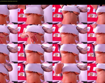 carolain_baker — 3 minute Chaturbate female cam show recording, 1080p, Oct 14, 2021