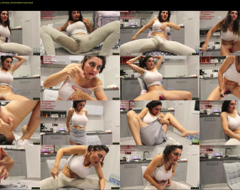 catty190 — 93 minute Chaturbate female cam show recording, 720p, Oct 14, 2021