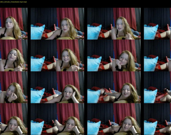 ccinnamon — 4 minute Chaturbate female cam show recording, 720p, Oct 14, 2021