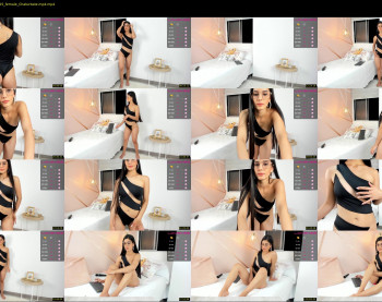 celestehill — 70 minute Chaturbate female cam show recording, 1080p, Oct 15, 2021