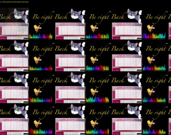 cherry_monroe — 3 minute Chaturbate female cam show recording, 1080p, Oct 14, 2021