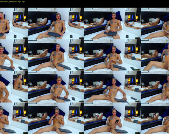 chris_scolaro — 39 minute Chaturbate male cam show recording, 1080p, Oct 14, 2021