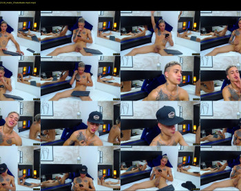 chris_scolaro — 70 minute Chaturbate male cam show recording, 1080p, Oct 14, 2021