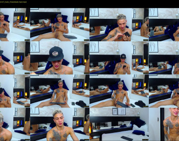 chris_scolaro — 70 minute Chaturbate male cam show recording, 1080p, Oct 14, 2021