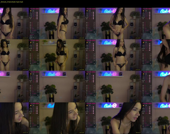 cielo69_ — 8 minute Chaturbate female cam show recording, 1080p, Oct 15, 2021