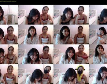 couple_kitty — 70 minute Chaturbate female cam show recording, 1080p, Oct 14, 2021