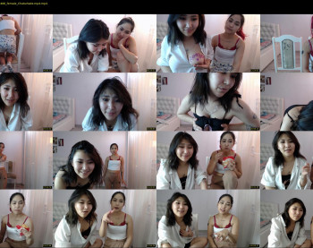 couple_kitty — 71 minute Chaturbate female cam show recording, 1080p, Oct 14, 2021