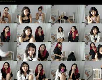 couple_kitty — 70 minute Chaturbate female cam show recording, 1080p, Oct 14, 2021