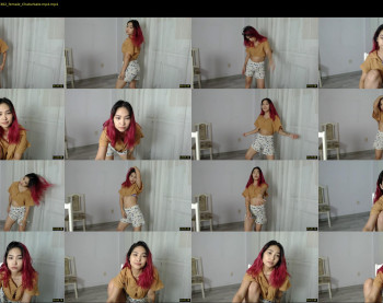 couple_kitty — 40 minute Chaturbate female cam show recording, 1080p, Oct 15, 2021