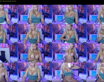 cristal_ayala — 56 minute Chaturbate female cam show recording, 1080p, Oct 15, 2021