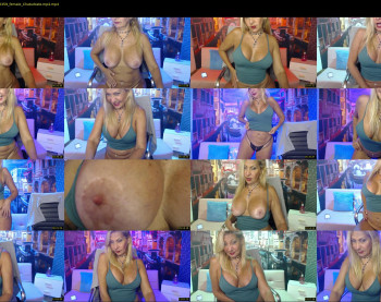 cristal_ayala — 16 minute Chaturbate female cam show recording, 1080p, Oct 15, 2021