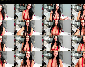 curvymodelmilf — 10 minute Chaturbate female cam show recording, 1080p, Oct 15, 2021