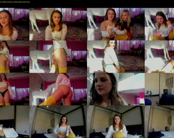 daddy_daycare_ — 59 minute Chaturbate female cam show recording, 1080p, Oct 15, 2021