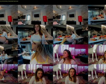 daddy_daycare_ — 18 minute Chaturbate female cam show recording, 1080p, Oct 15, 2021