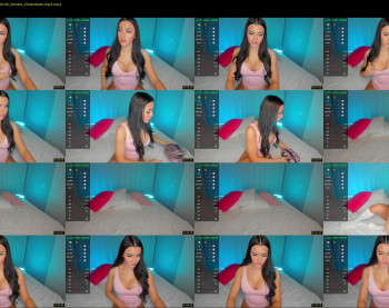 dakota_blare — 3 minute Chaturbate female cam show recording, 720p, Oct 15, 2021