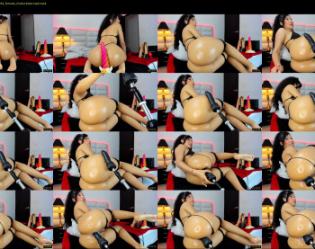 daya_curly — 70 minute Chaturbate female cam show recording, 1080p, Oct 14, 2021