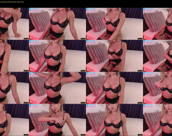 dee_nise — 21 minute Chaturbate female cam show recording, 1080p, Oct 14, 2021