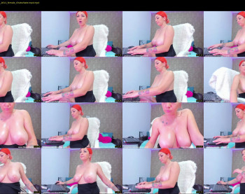 deeadiamond — 20 minute Chaturbate female cam show recording, 1080p, Oct 14, 2021