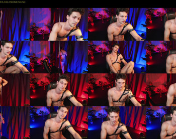 dirty_pothos — 87 minute Chaturbate male cam show recording, 720p, Oct 15, 2021