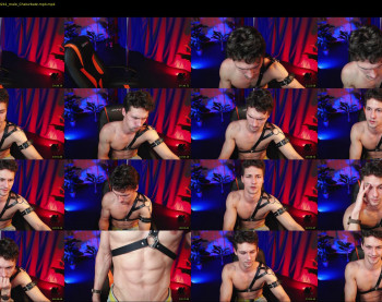 dirty_pothos — 65 minute Chaturbate male cam show recording, 720p, Oct 15, 2021