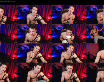 dirty_pothos — 87 minute Chaturbate male cam show recording, 720p, Oct 15, 2021
