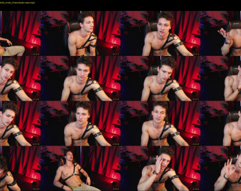 dirty_pothos — 6 minute Chaturbate male cam show recording, 720p, Oct 15, 2021