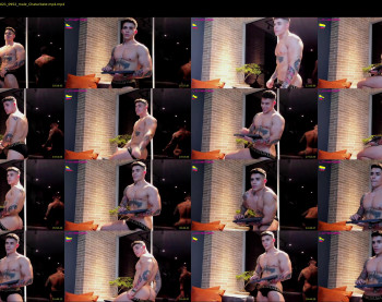 dominic_sullivan1 — 68 minute Chaturbate male cam show recording, 1080p, Oct 14, 2021