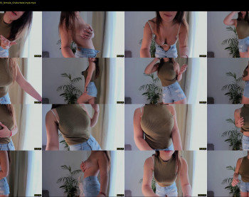 donnna19 — 71 minute Chaturbate female cam show recording, 1080p, Oct 14, 2021