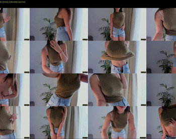 donnna19 — 71 minute Chaturbate female cam show recording, 1080p, Oct 14, 2021