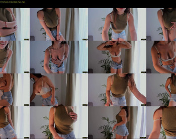 donnna19 — 71 minute Chaturbate female cam show recording, 1080p, Oct 14, 2021