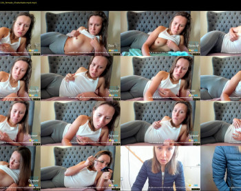 eatmypie69 — 74 minute Chaturbate female cam show recording, 1080p, Oct 14, 2021